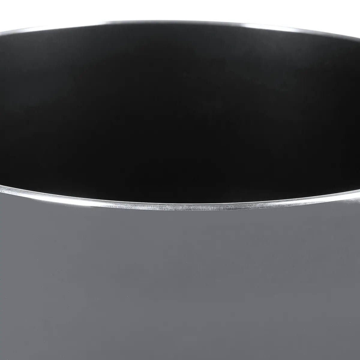 Casserole Neo D20cm aluminium gris