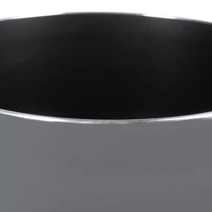 Casserole Neo D20cm aluminium gris