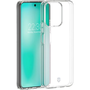 Coque FORCE CASE Honor 200 smart transparente