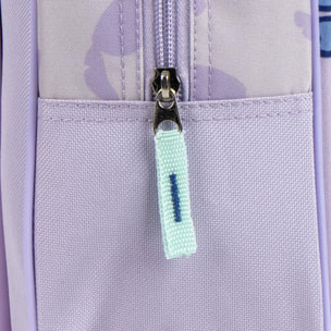 Mochila Infantil Trolley 3D Stitch