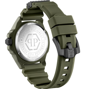 PHILIPP PLEIN Orologio da polso THE SKULL
