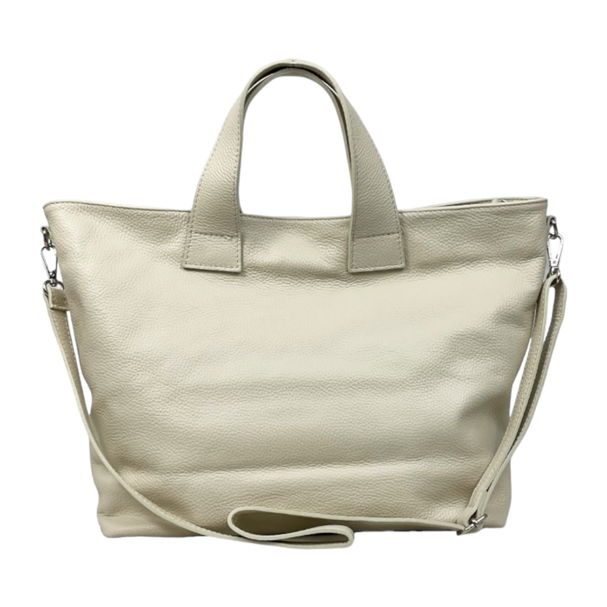 Bolso de mano Cheval Firenze Agnese Beige