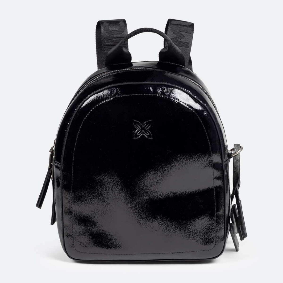 BOLSO MH BACKPACK SS25 C/BLACK