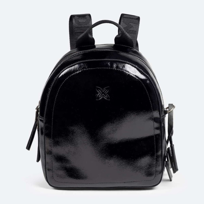 BOLSO MH BACKPACK SS25 C/BLACK