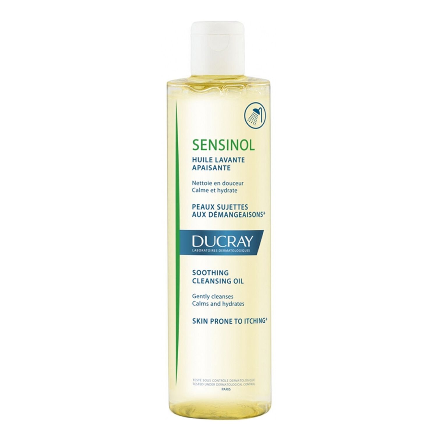 Sensinol - Huile Lavante Apaisante 400 ml