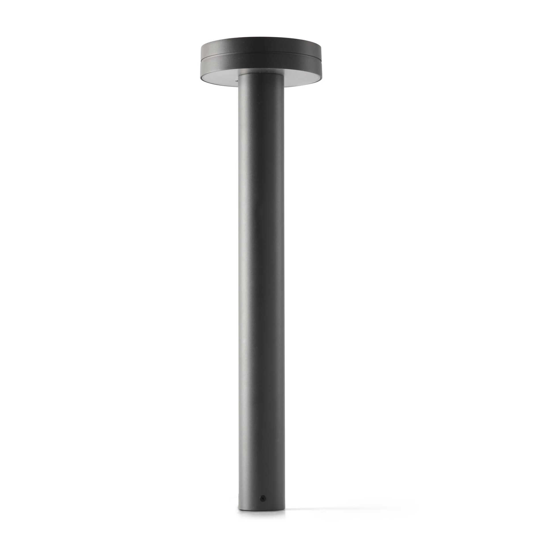 ESPOT 600 Balise gris foncé