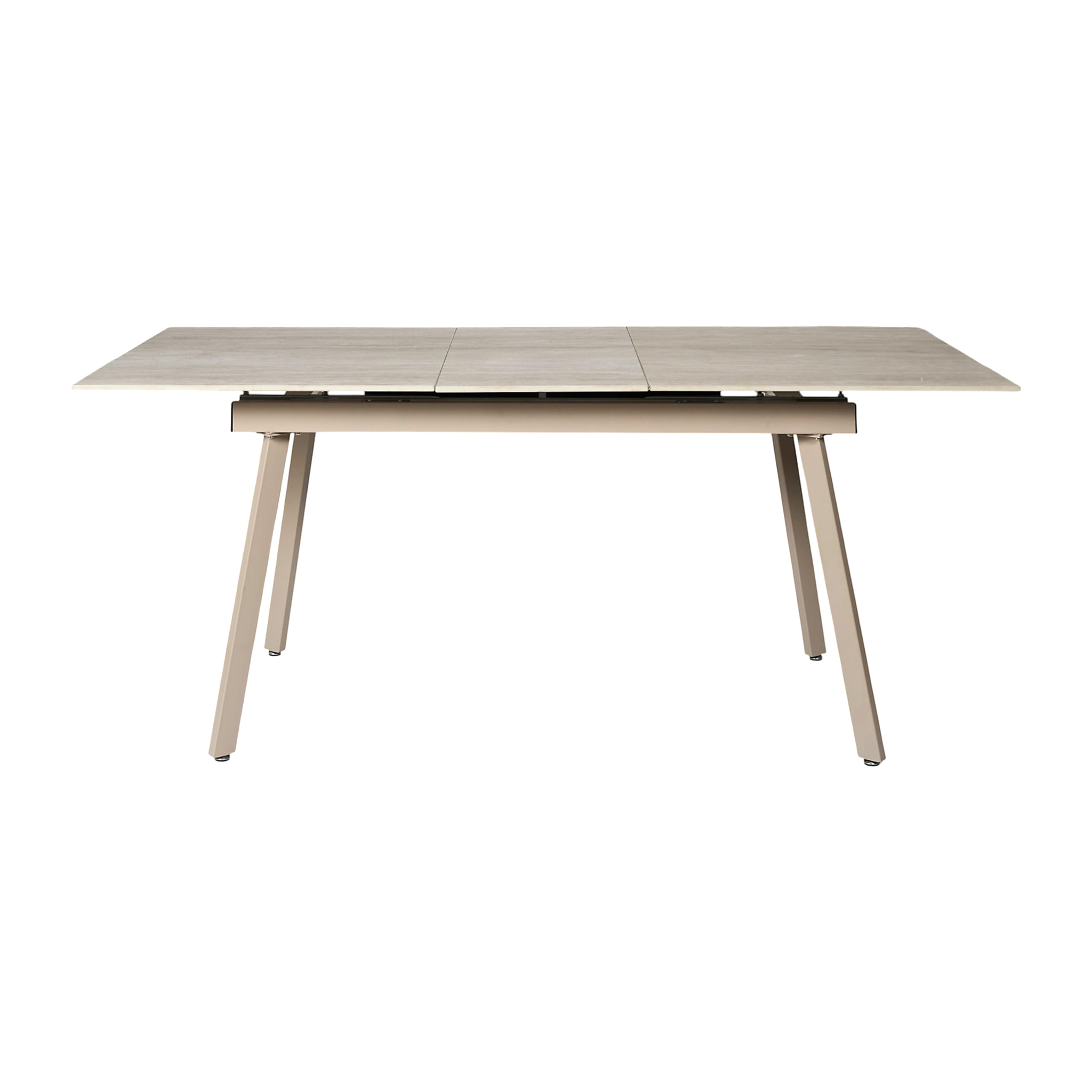 Table Extensible Ceramique Pietra 140 A 180cm