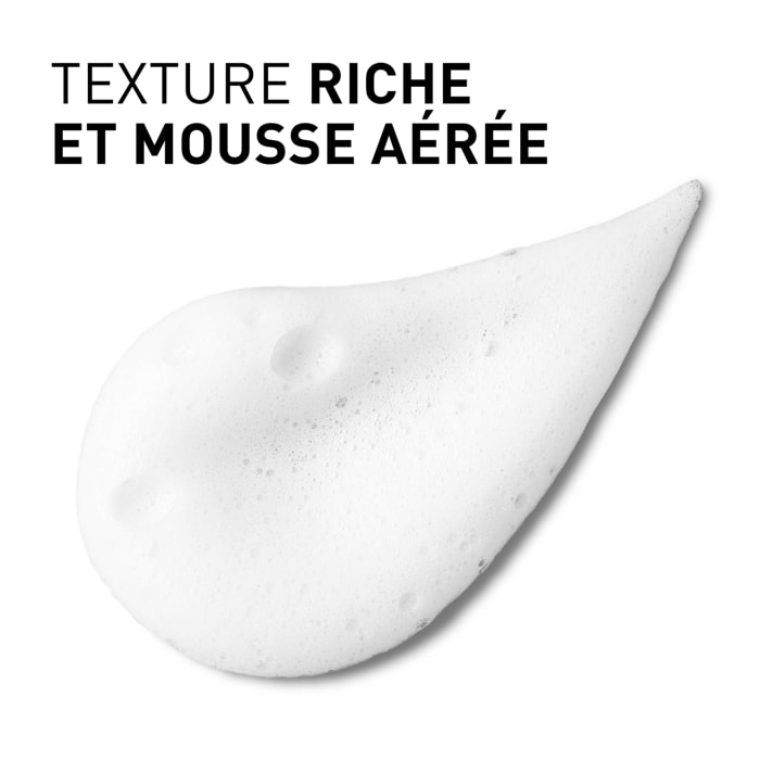 Mousse Démaquillante - Nettoyant démaquillant moussant visage anti-âge 150 ml