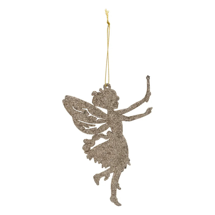 SDN PLAST FEE X6 PAILL OR 14CM