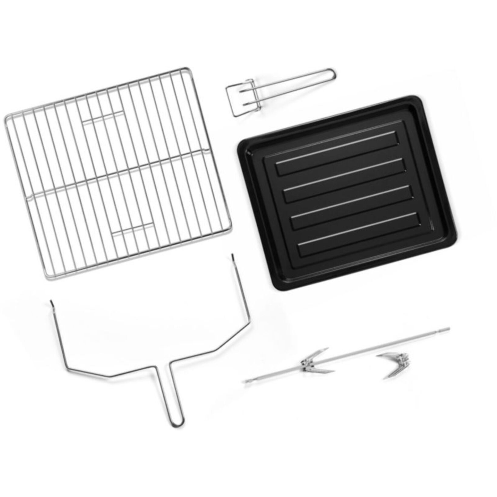 Mini four RIVIERA ET BAR QFR600 parois tempérées