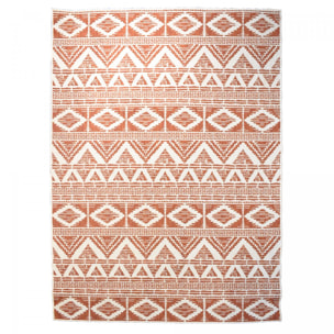 Tapis extérieur, kilim reversible EX1 SKIO