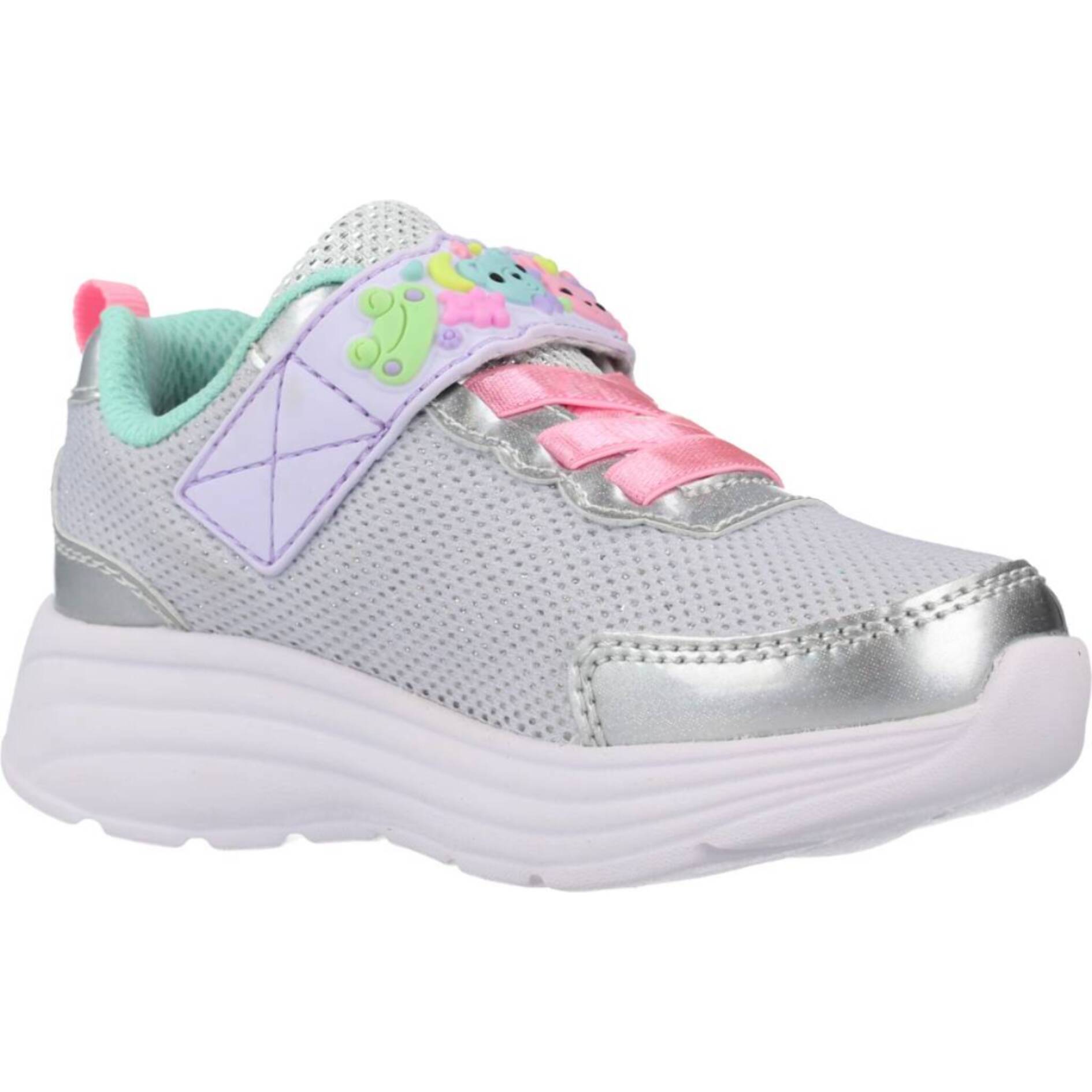 Zapatillas Niña de la marca SKECHERS  modelo MY DREAMERS Gray