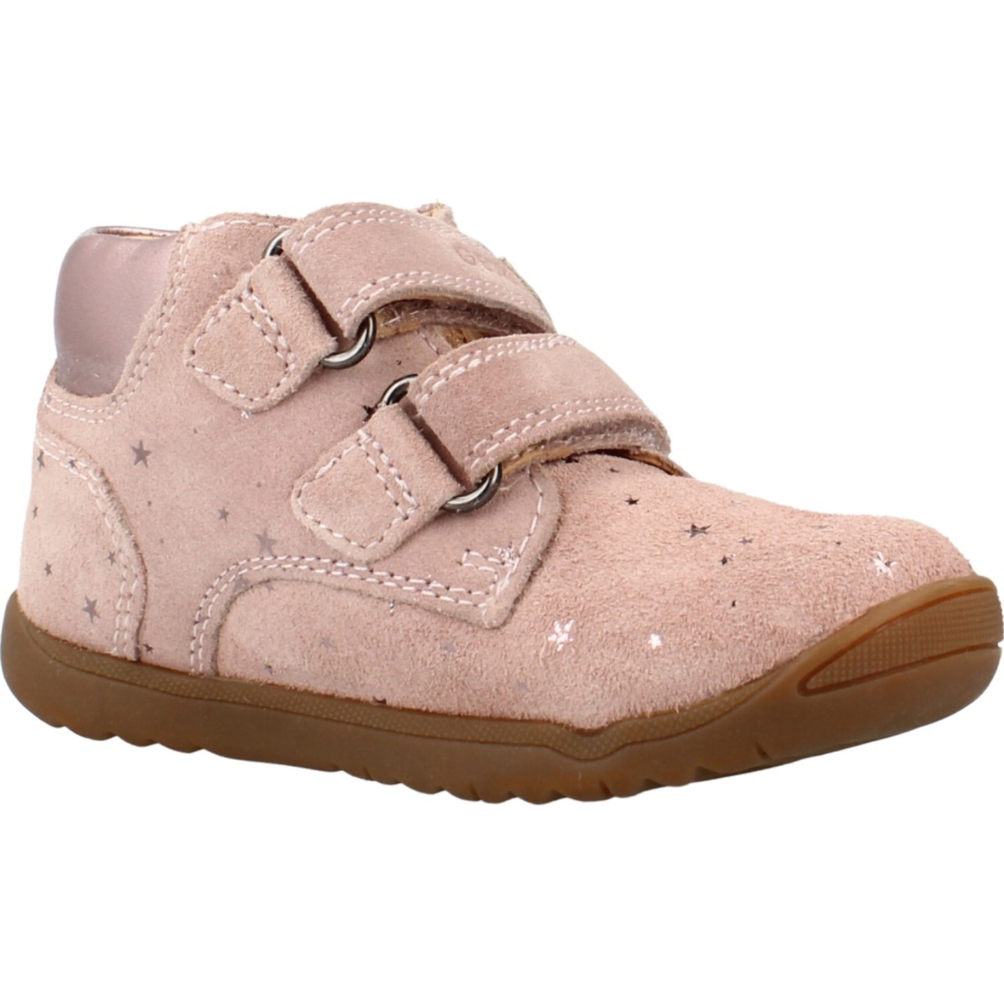 Zapatillas Niña de la marca GEOX  modelo B164PC 0BSNF B MACCHIA ROSA