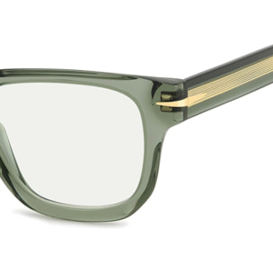 Gafas de Vista David Beckham DB 7130 1ED de Acetato Hombre 50 mm