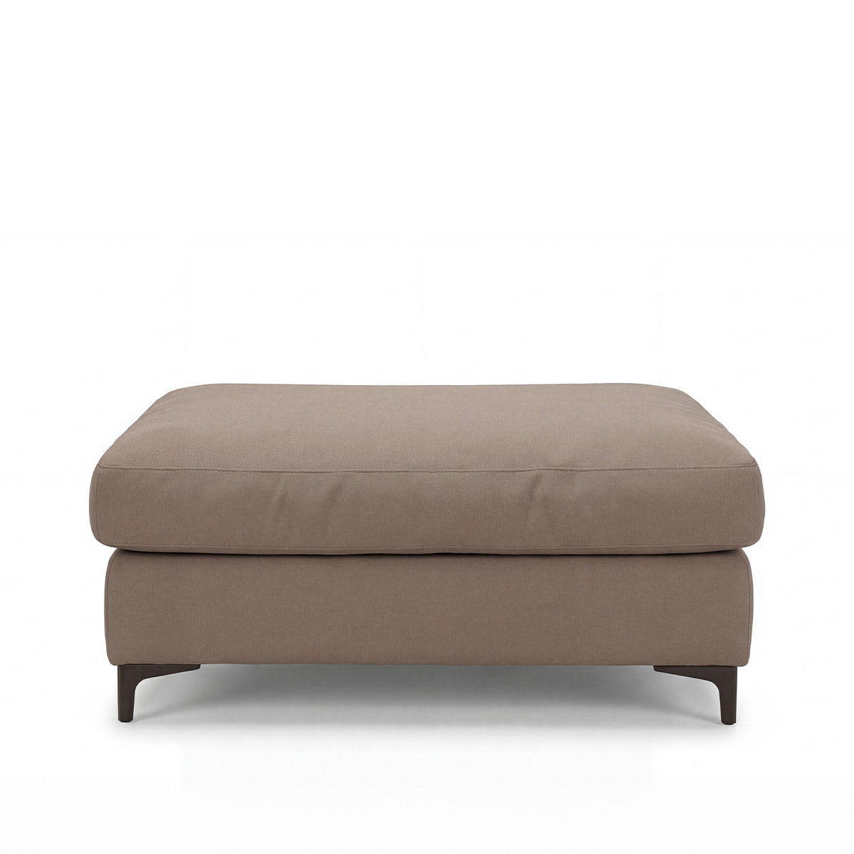 Pouf Fiesole Tissu