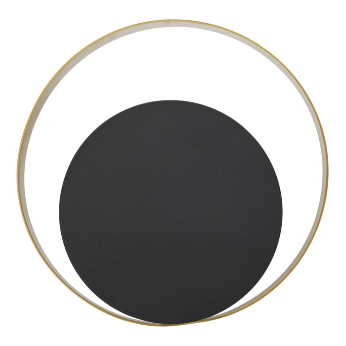 LAMPADA DA MURO SHUTTLE CM25x8x25