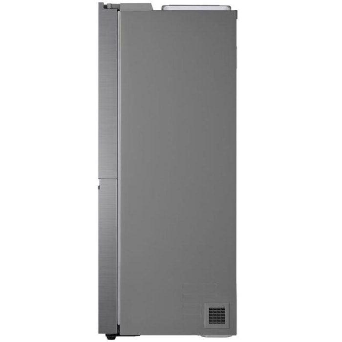 Réfrigérateur Américain LG GSLV50PZXF