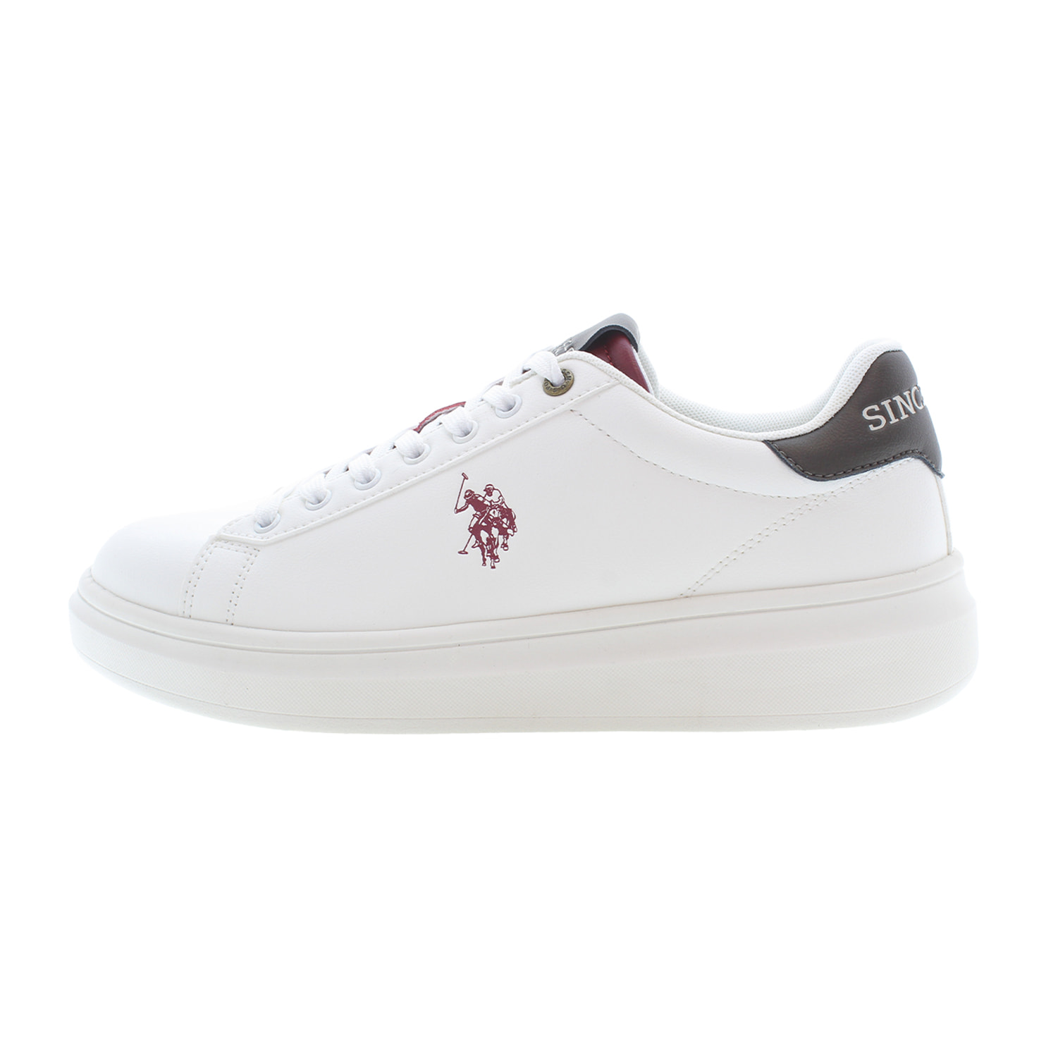 U.S. Polo Assn. - Sneakers CODY001MDY2 in sintetico per uomo