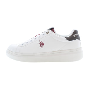 U.S. Polo Assn. - Sneakers CODY001MDY2 in sintetico per uomo