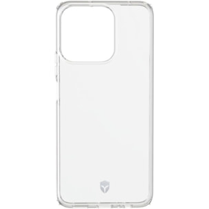 Coque FORCE CASE Honor 200 smart transparente