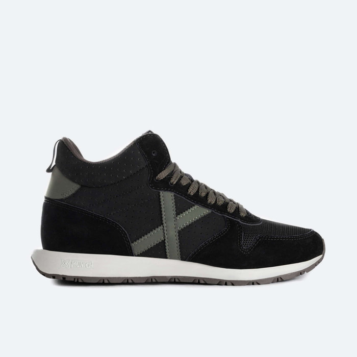 Privalia Zapatillas Deportivas De Hombre Munich y catalogo permanente hasta 70 en Veepee