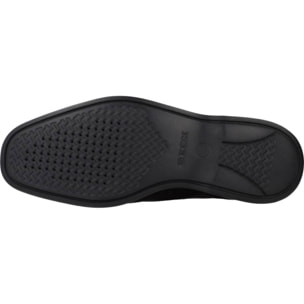 Botines Hombre de la marca GEOX  modelo U BRAYDEN 2FIT ABX MARRON