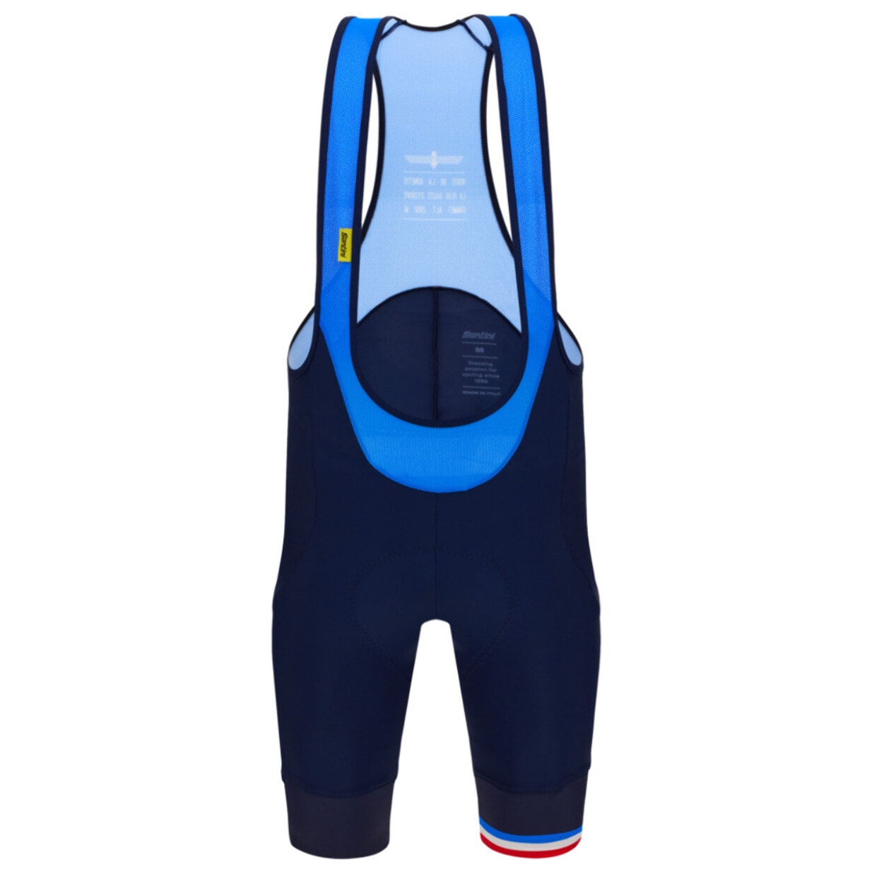 Bonette - Pantaloncini - Blu Nautica - Uomo