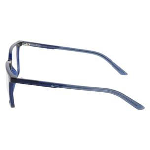 Gafas de Vista Nike 7063 410 de Acetato Inyectado Hombre 56 mm