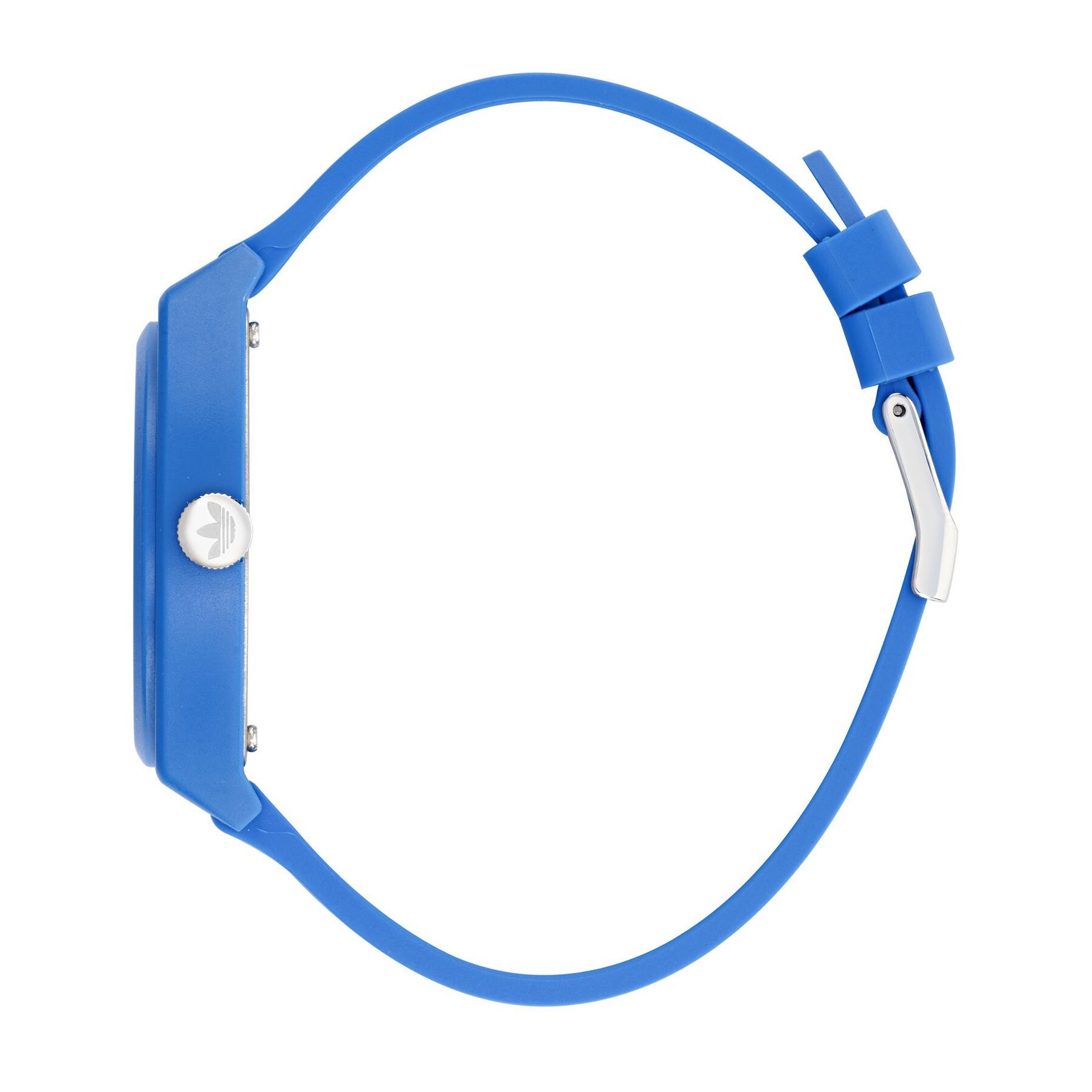 Adidas Reloj Analógico De Cuarzo. Ao Street Project Two