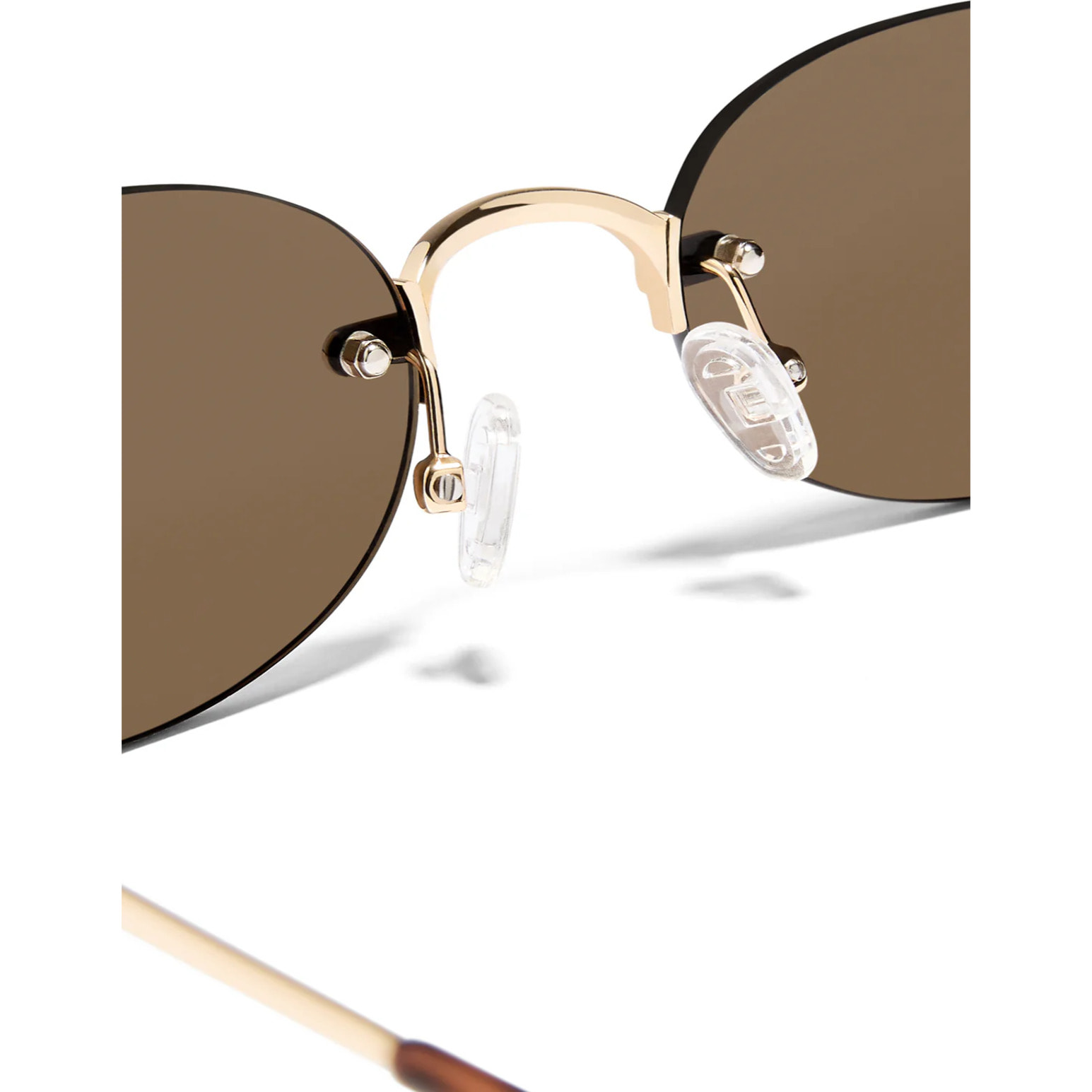 Gafas De Sol D. Franklin Oval