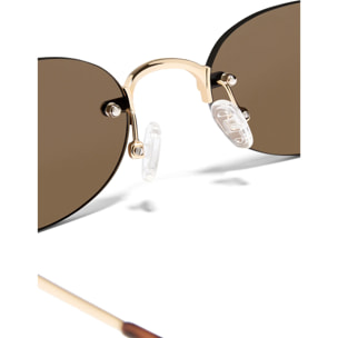 Gafas De Sol D. Franklin Oval