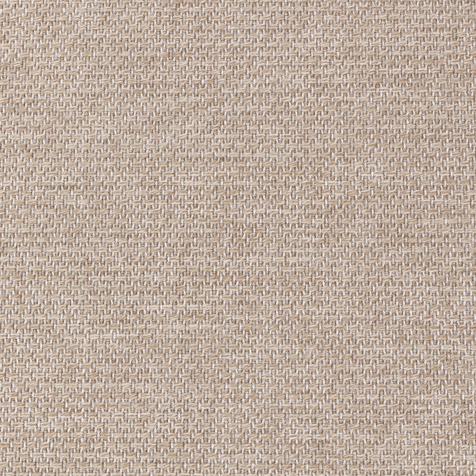 NIKKI Alfombra Exterior/Interior Efecto Yute