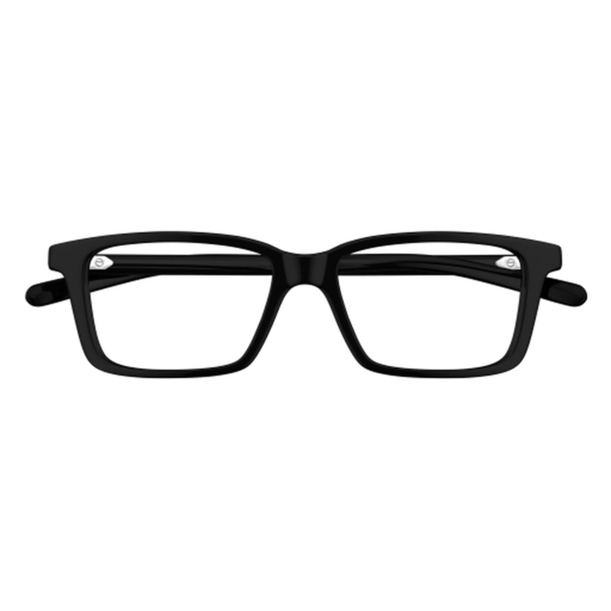 Gafas de Vista Gucci GG1672O-001 de Acetato Hombre 53 mm