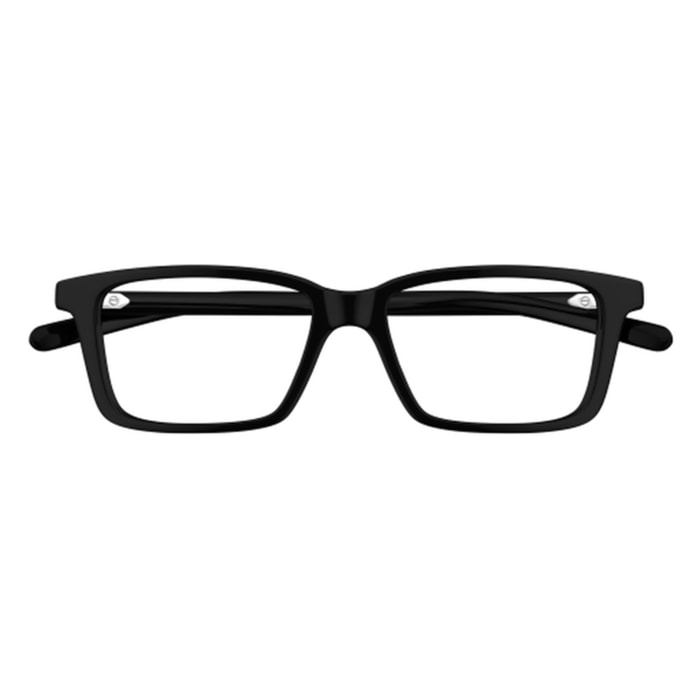 Gafas de Vista Gucci GG1672O-001 de Acetato Hombre 53 mm