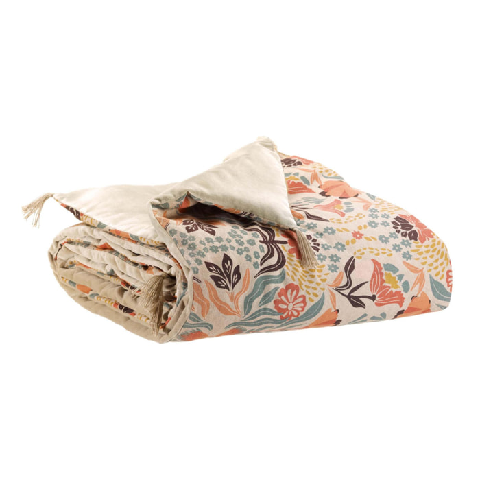 Edredon imprimé Youri