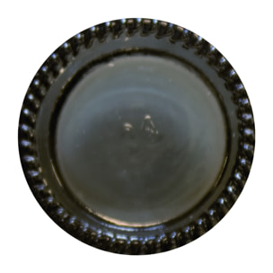 Smalti Unghie Black Graphite 10 Ml.