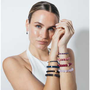 Pulsera Hado acabado plata