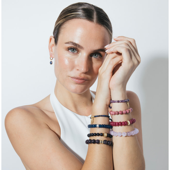 Pulsera Hado acabado plata