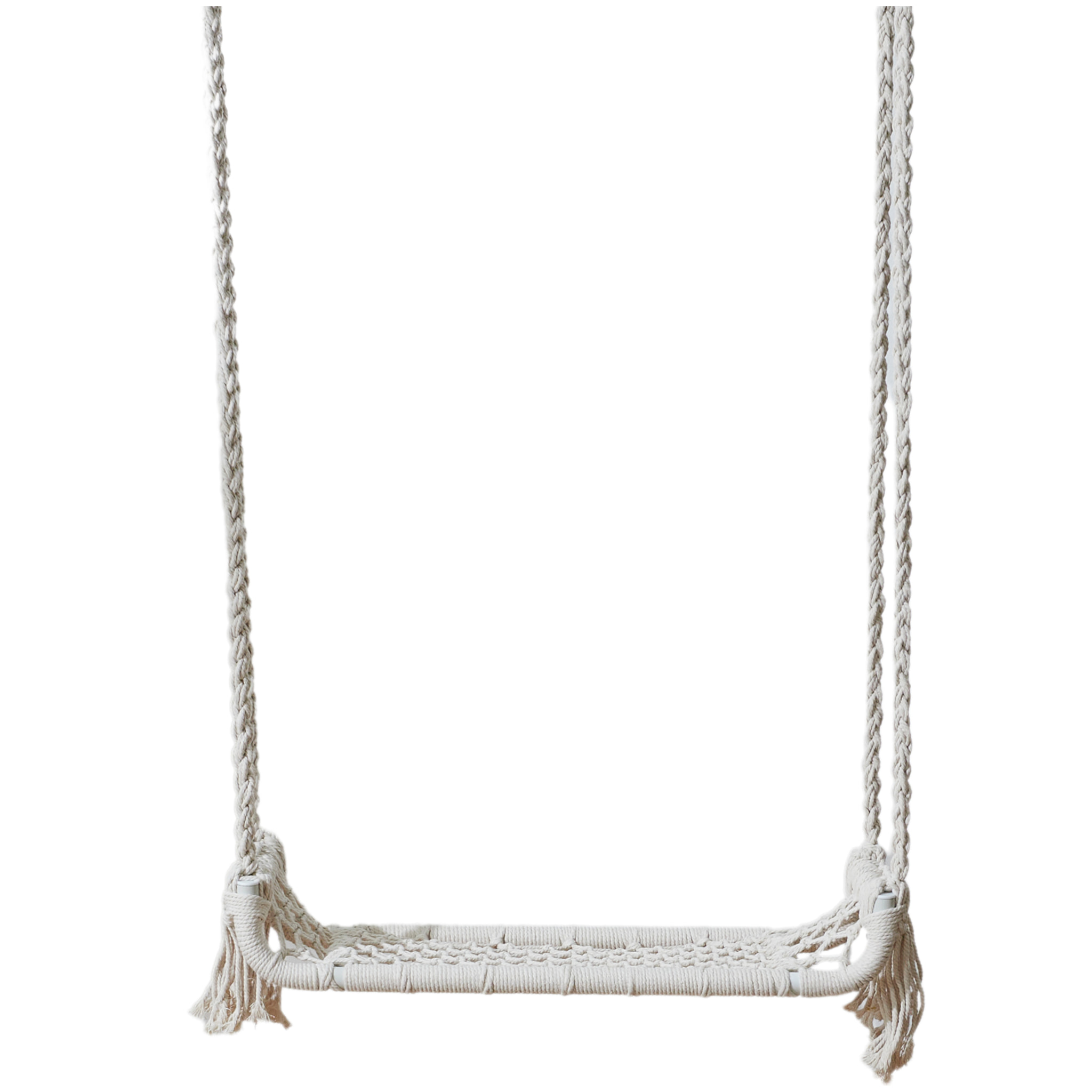 Balancoire Macrame