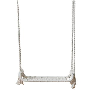 Balancoire Macrame