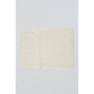 Sciarpa Sina beige con particolari Polo Club