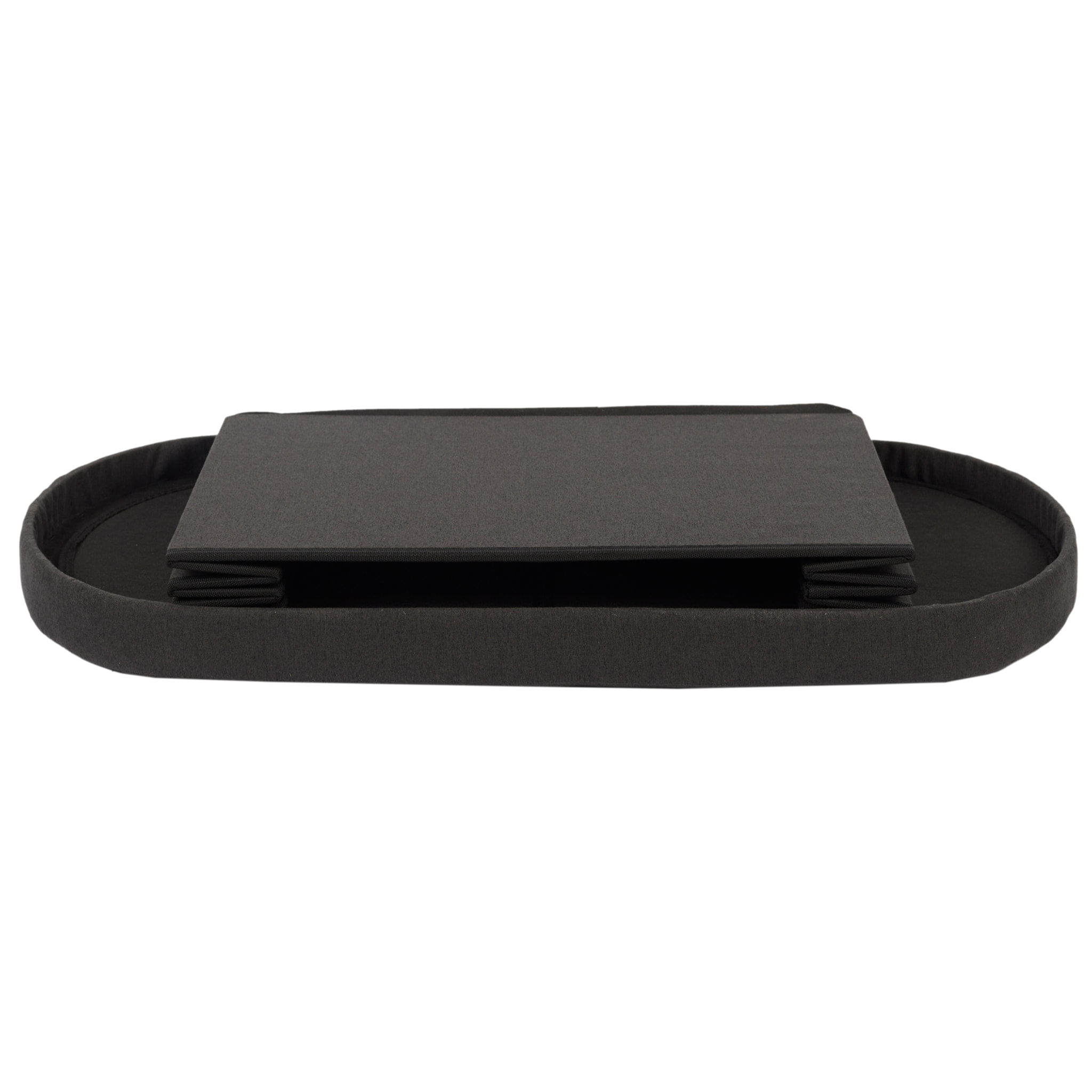 Coffre Banc Pliable Noir Pills M2