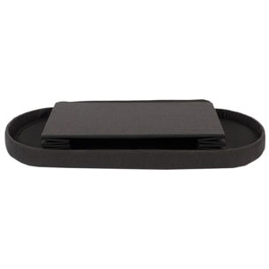 Coffre Banc Pliable Noir Pills M2