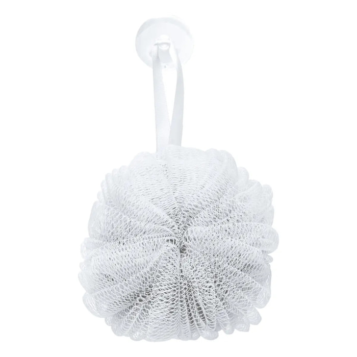 Éponge de bain citrouille