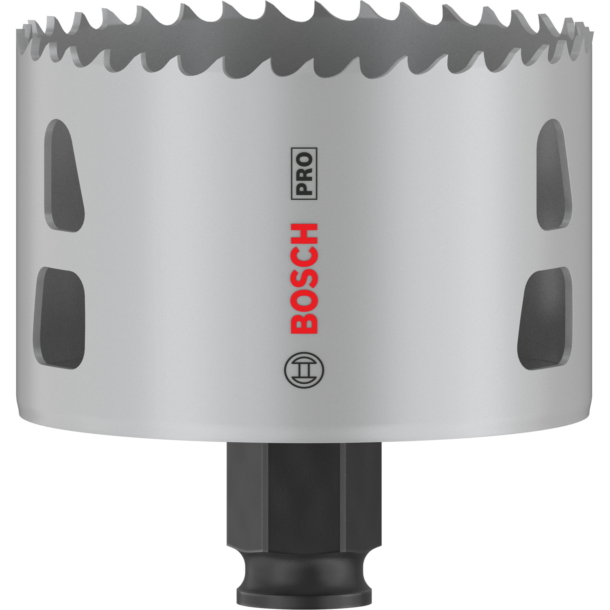 Scie trépan PRO Multi Material Power Change Plus - BOSCH - D.73