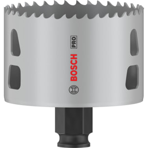 Scie trépan PRO Multi Material Power Change Plus - BOSCH - D.73