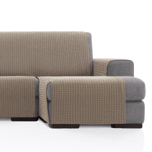 Cubre Sofá Chaise Longue Derecha modelo COSIMA