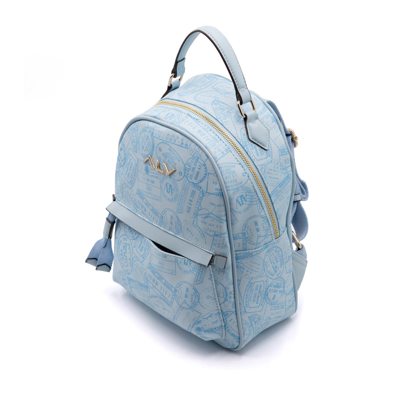 ALV by Alviero Martini Zaino