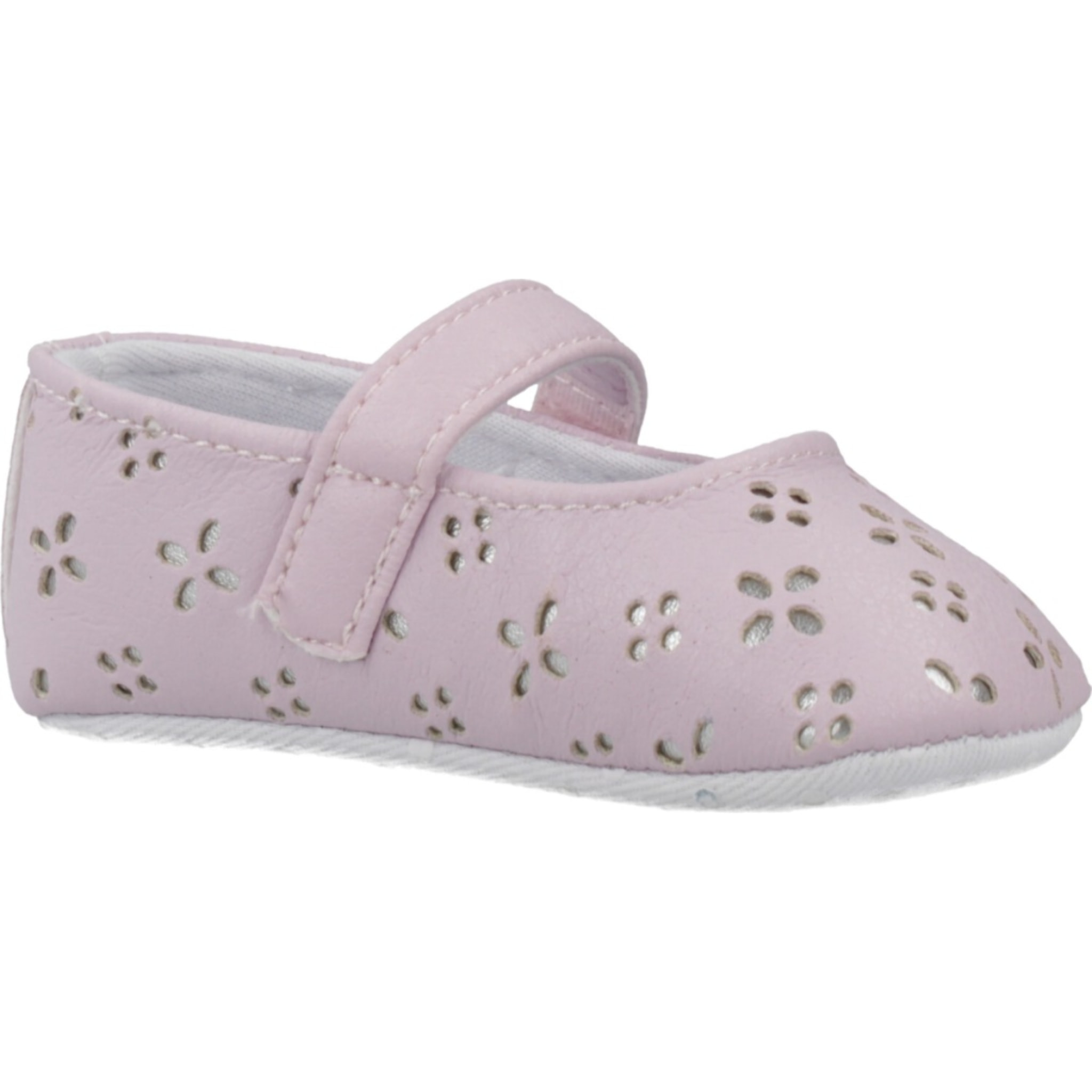 Sandalias Niña de la marca CHICCO  modelo MERCEDITAS OLLIE ROSA