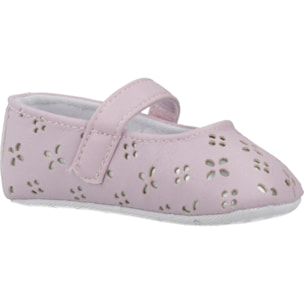 Sandalias Niña de la marca CHICCO  modelo MERCEDITAS OLLIE ROSA